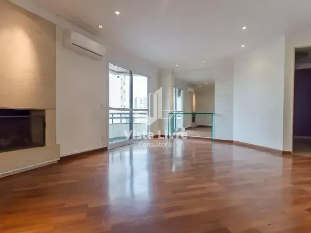 Apartamento com 104m² 2 quartos e 3 banheiros, à venda, no bairro Alto da Lapa em São Paulo