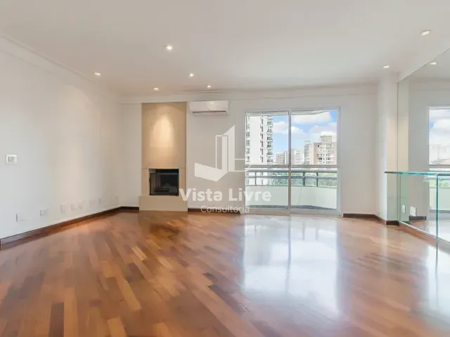 Apartamento com 104m² 2 quartos e 3 banheiros, à venda, no bairro Alto da Lapa em São Paulo