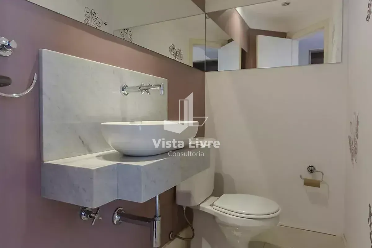 Apartamento, 2 quartos, 104 m² - Foto 21