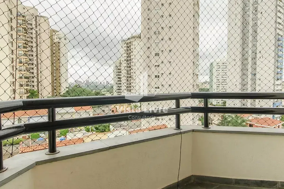 Apartamento, 2 quartos, 104 m² - Foto 4