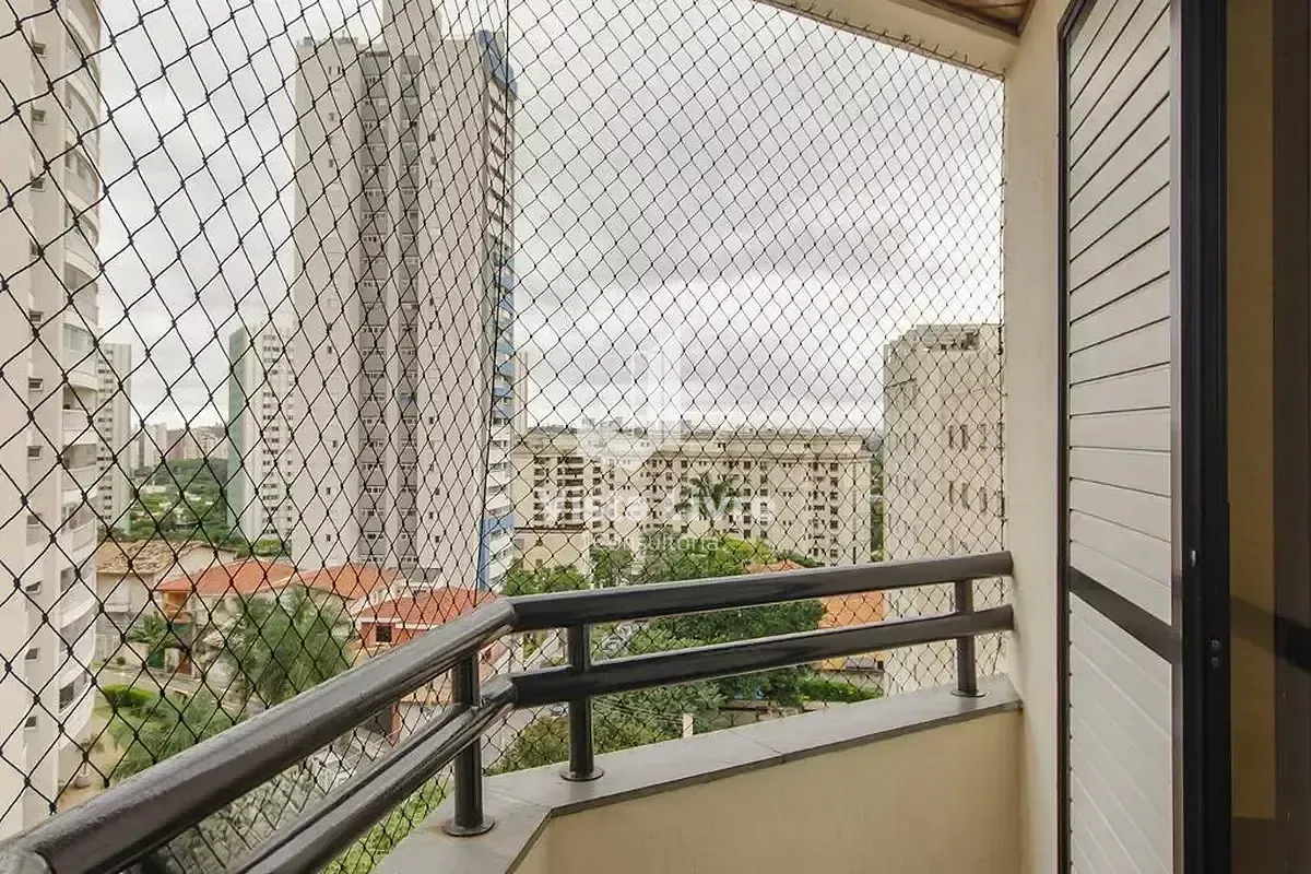 Apartamento, 2 quartos, 104 m² - Foto 5