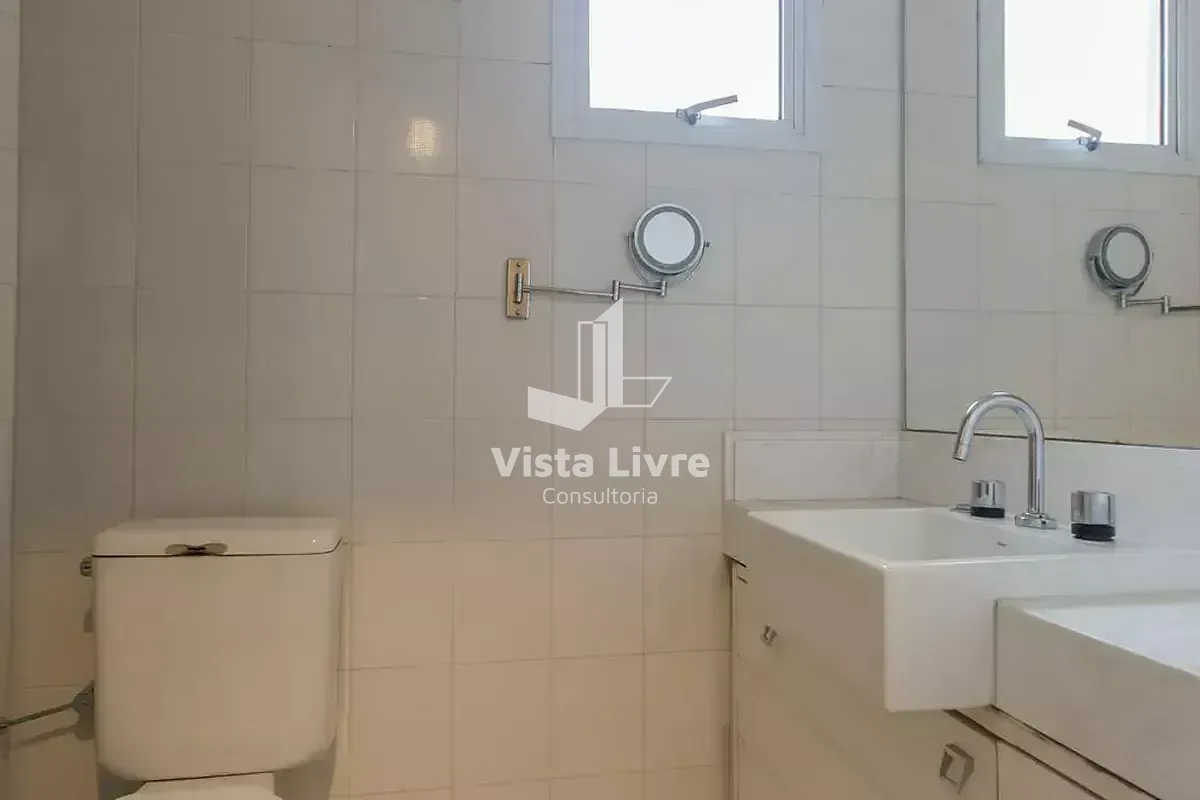 Apartamento, 2 quartos, 104 m² - Foto 24