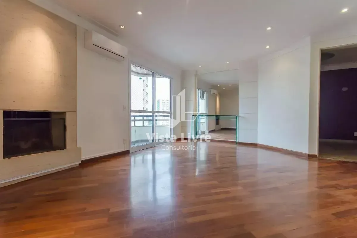 Apartamento, 2 quartos, 104 m² - Foto 2
