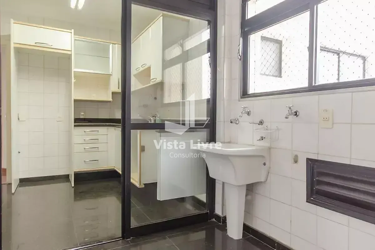 Apartamento, 2 quartos, 104 m² - Foto 9