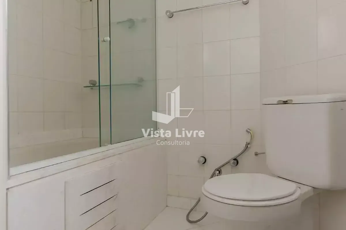 Apartamento, 2 quartos, 104 m² - Foto 25