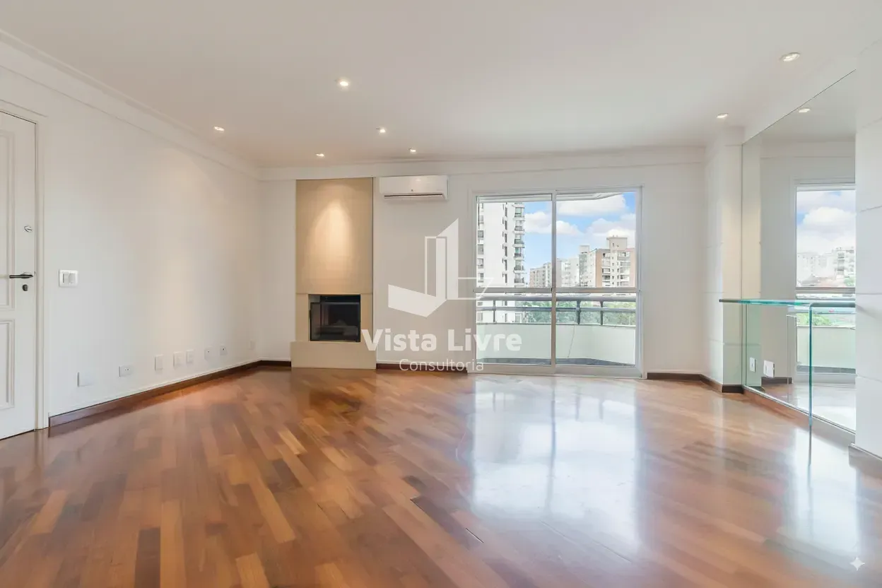 Apartamento, 2 quartos, 104 m² - Foto 1