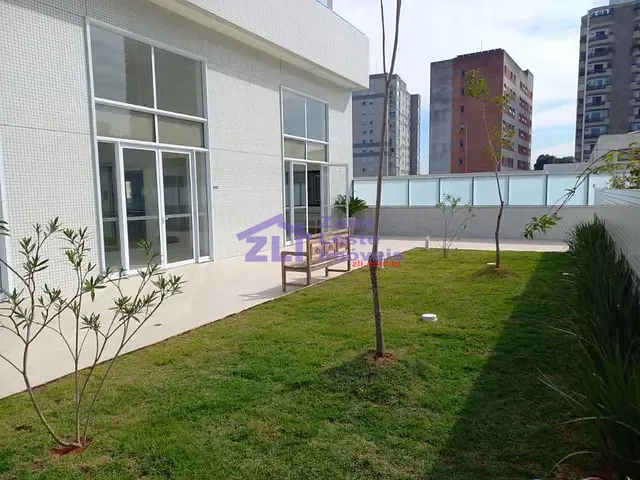 Apartamento com 81m² 2 quartos e 3 banheiros, à venda, no bairro Tatuapé em São Paulo