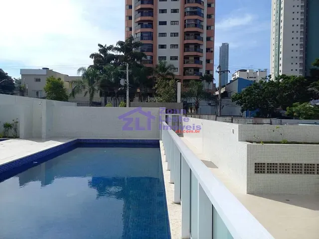 Apartamento com 81m² 2 quartos e 3 banheiros, à venda, no bairro Tatuapé em São Paulo