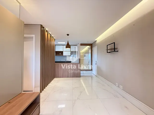 Apartamento com 70m² 3 quartos e 2 banheiros, à venda, no bairro City Bussocaba em Osasco