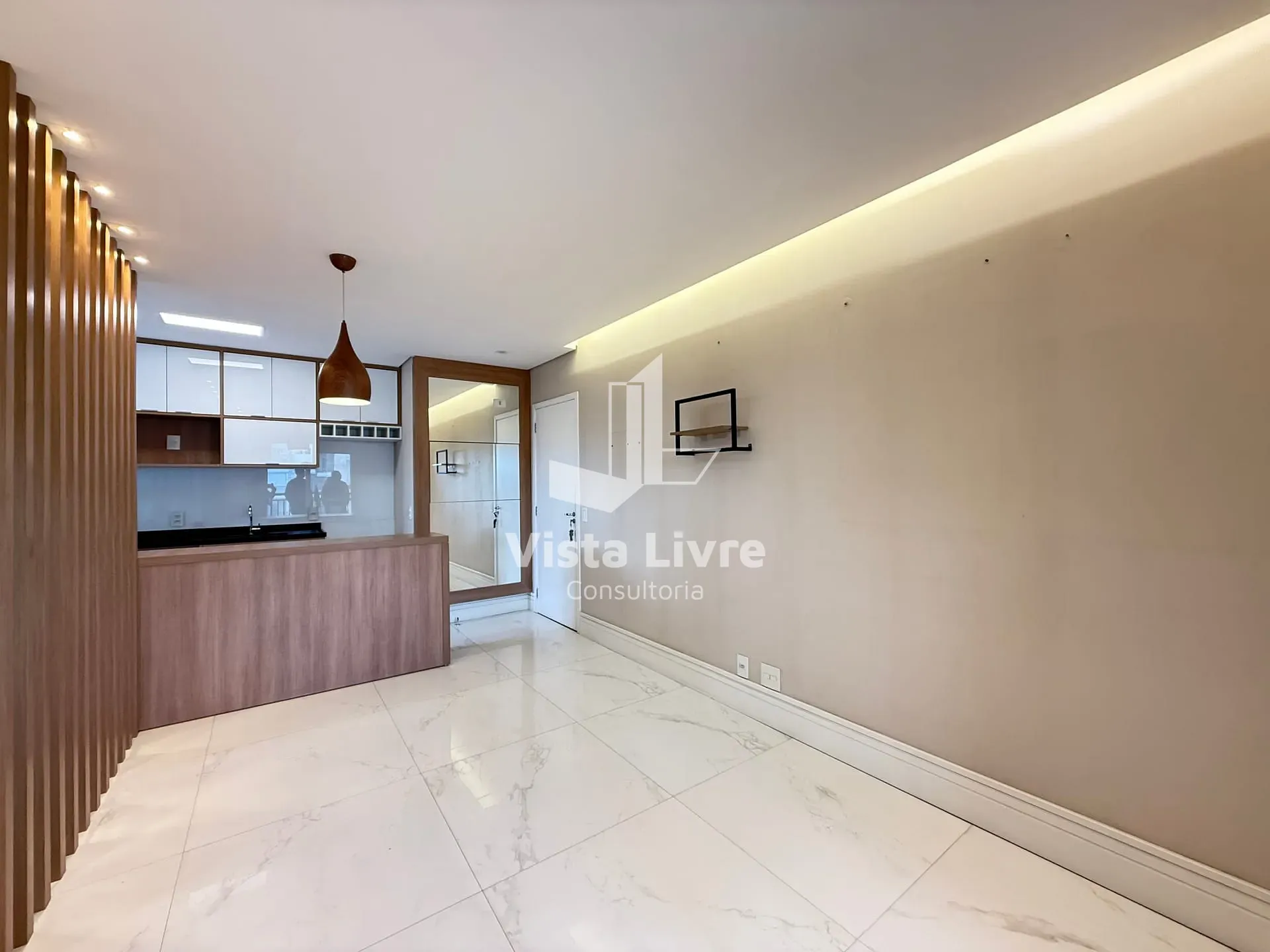 Apartamento, 3 quartos, 70 m² - Foto 3