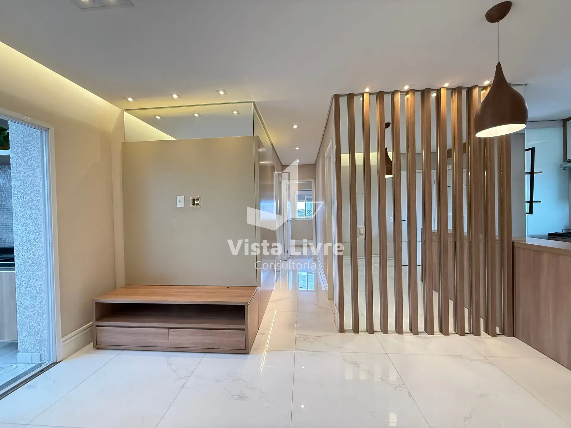 Apartamento, 3 quartos, 70 m² - Foto 1