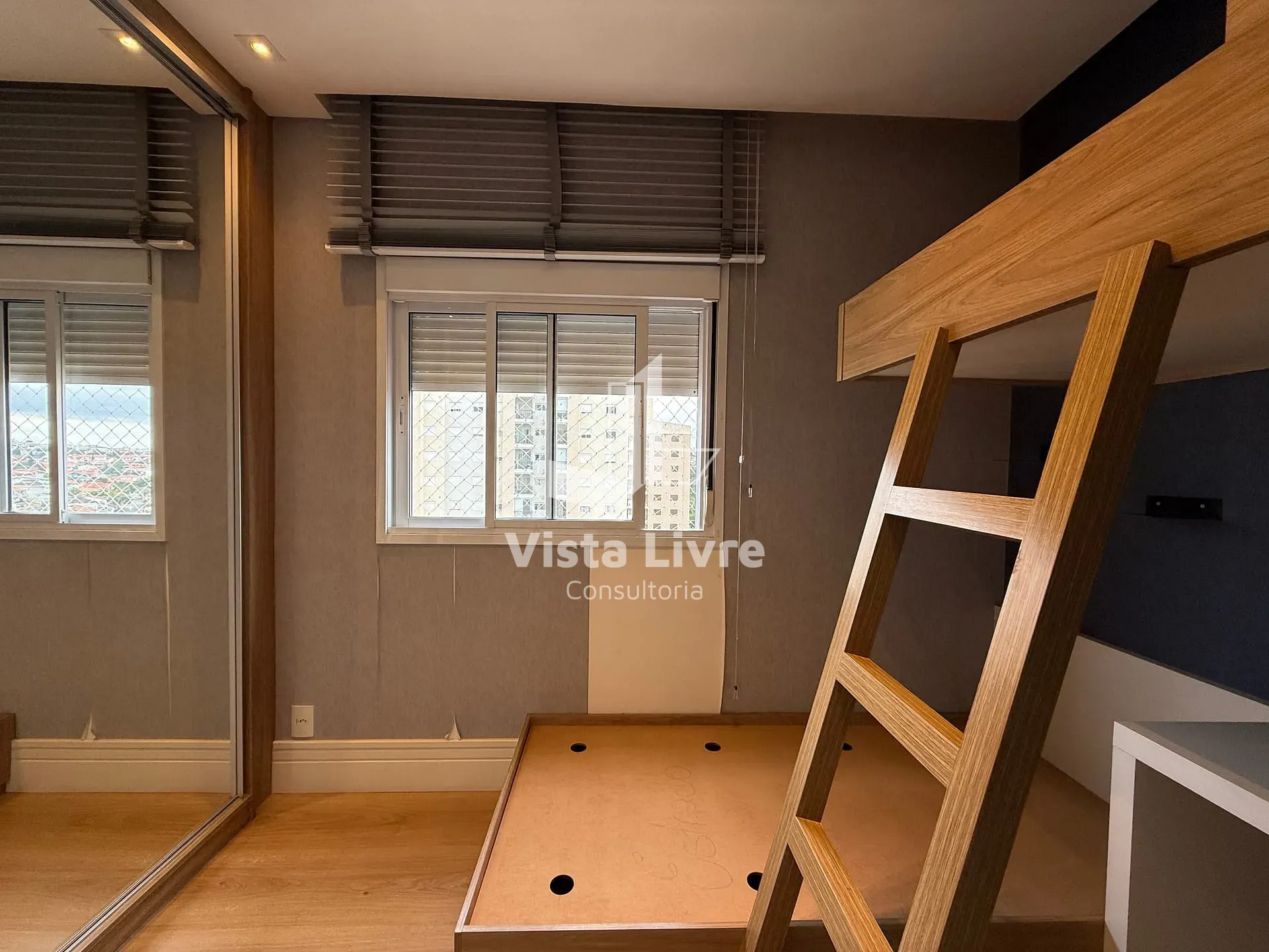 Apartamento, 3 quartos, 70 m² - Foto 14