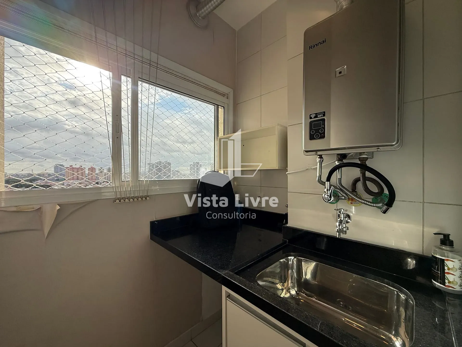 Apartamento, 3 quartos, 70 m² - Foto 9