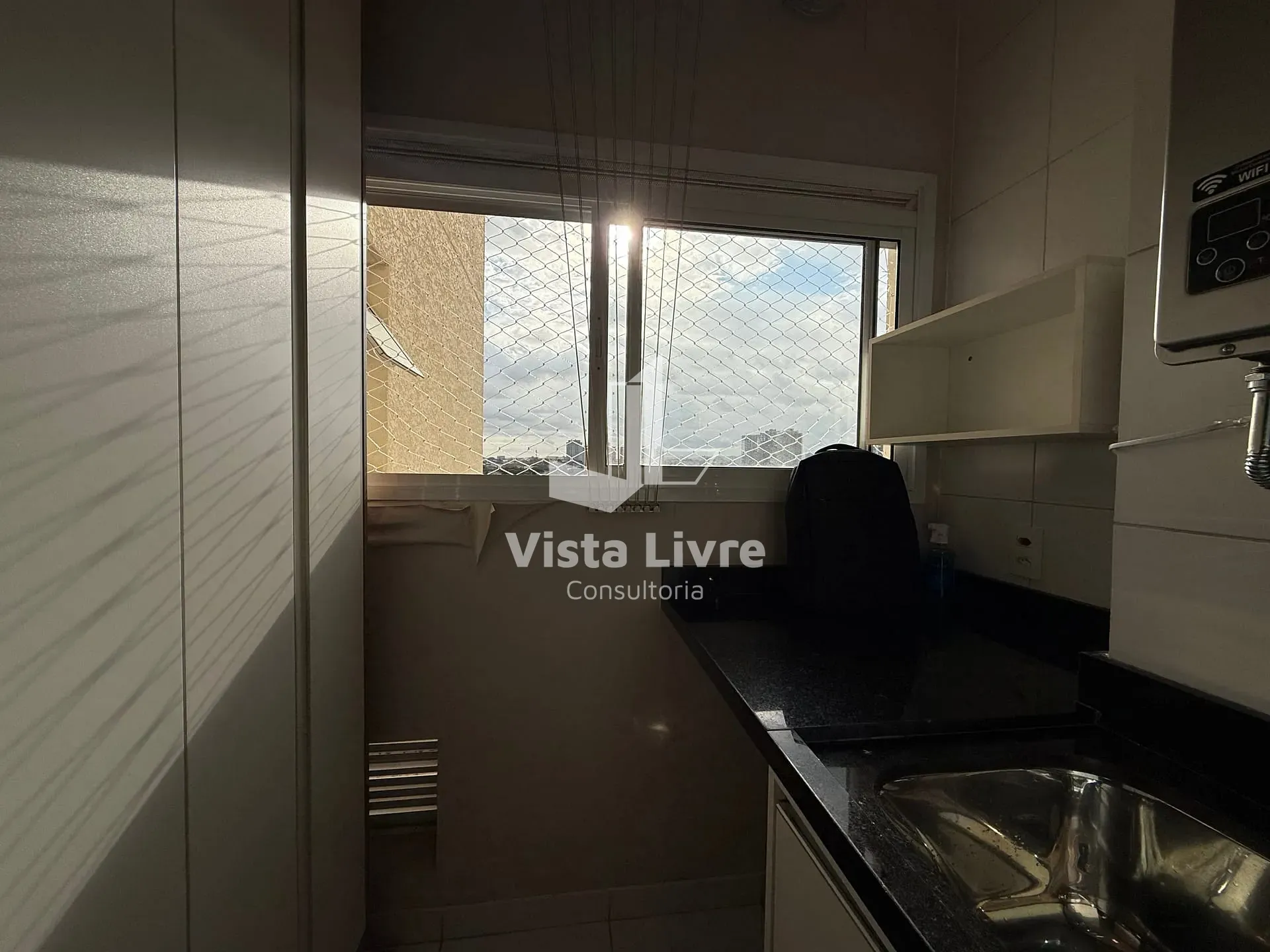 Apartamento, 3 quartos, 70 m² - Foto 10