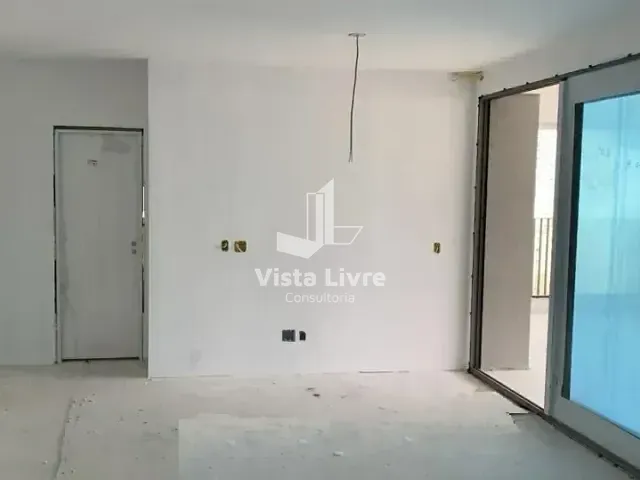 Apartamento com 23m² 1 quarto e 1 banheiro, à venda, no bairro Pinheiros em São Paulo