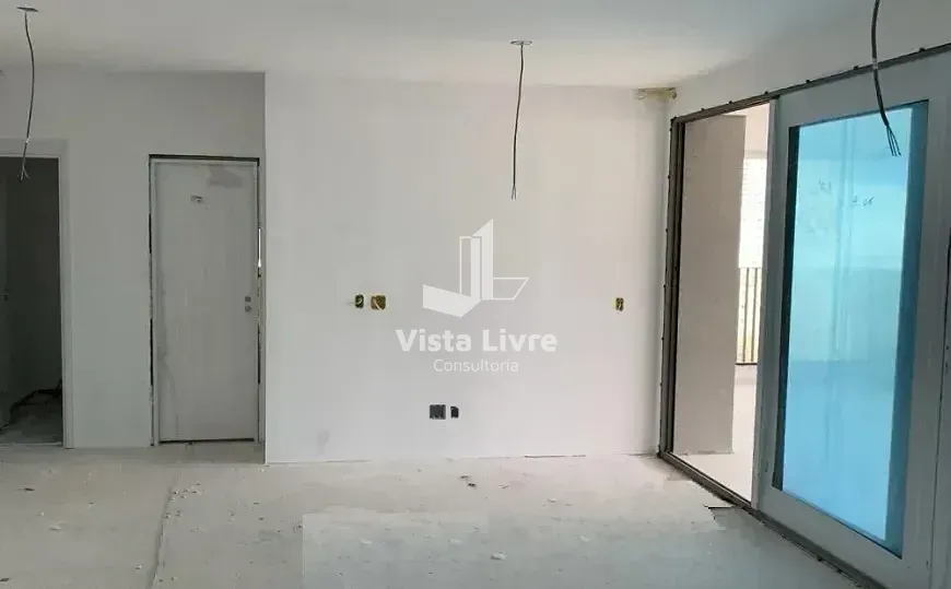 Apartamento, 1 quarto, 23 m² - Foto 3
