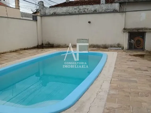 Apartamento com 90m² 3 quartos e 2 banheiros, à venda, no bairro Centro em Taubaté