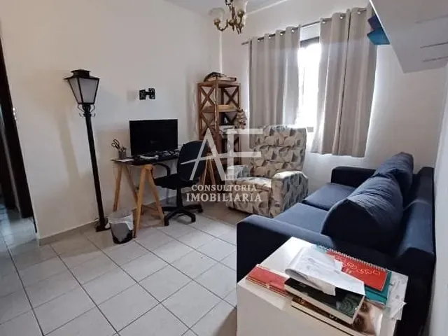Apartamento com 90m² 3 quartos e 2 banheiros, à venda, no bairro Centro em Taubaté