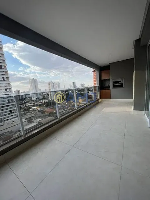 Apartamento, 3 quartos, 114 m² - Foto 4