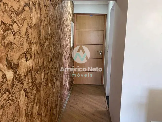 Apartamento 2 quartos e 1 banheiro, à venda, no bairro Fundação em São Caetano do Sul