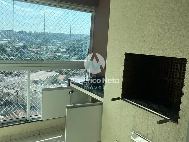 Apartamento 2 quartos e 1 banheiro, à venda, no bairro Fundação em São Caetano do Sul