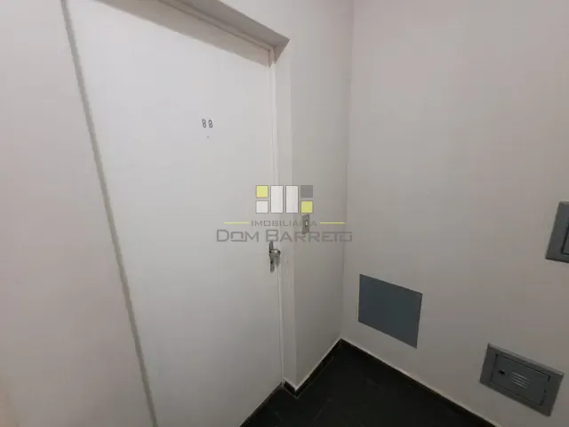 Apartamento 2 quartos e 1 banheiro, à venda, no bairro Jardim Marchissolo em Sumaré