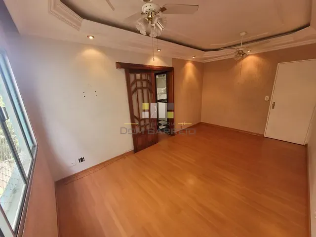 Apartamento 2 quartos e 1 banheiro, à venda, no bairro Jardim Marchissolo em Sumaré