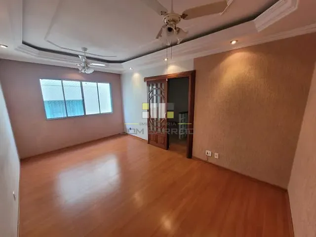 Apartamento 2 quartos e 1 banheiro, à venda, no bairro Jardim Marchissolo em Sumaré