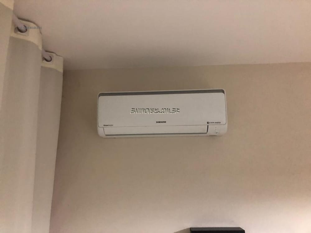 Apartamento, 1 quarto, 47 m² - Foto 7