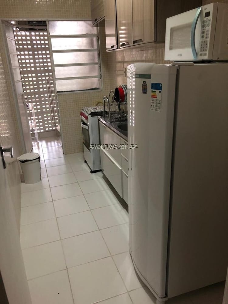 Apartamento, 1 quarto, 47 m² - Foto 6