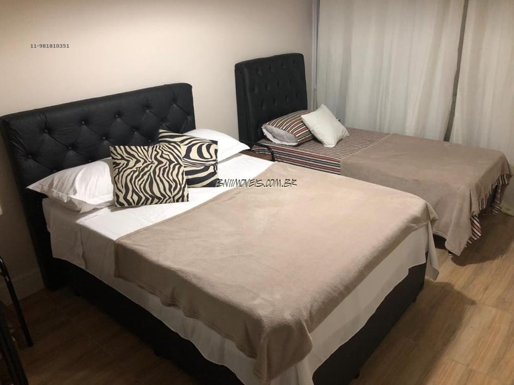 Apartamento, 1 quarto, 47 m² - Foto 8