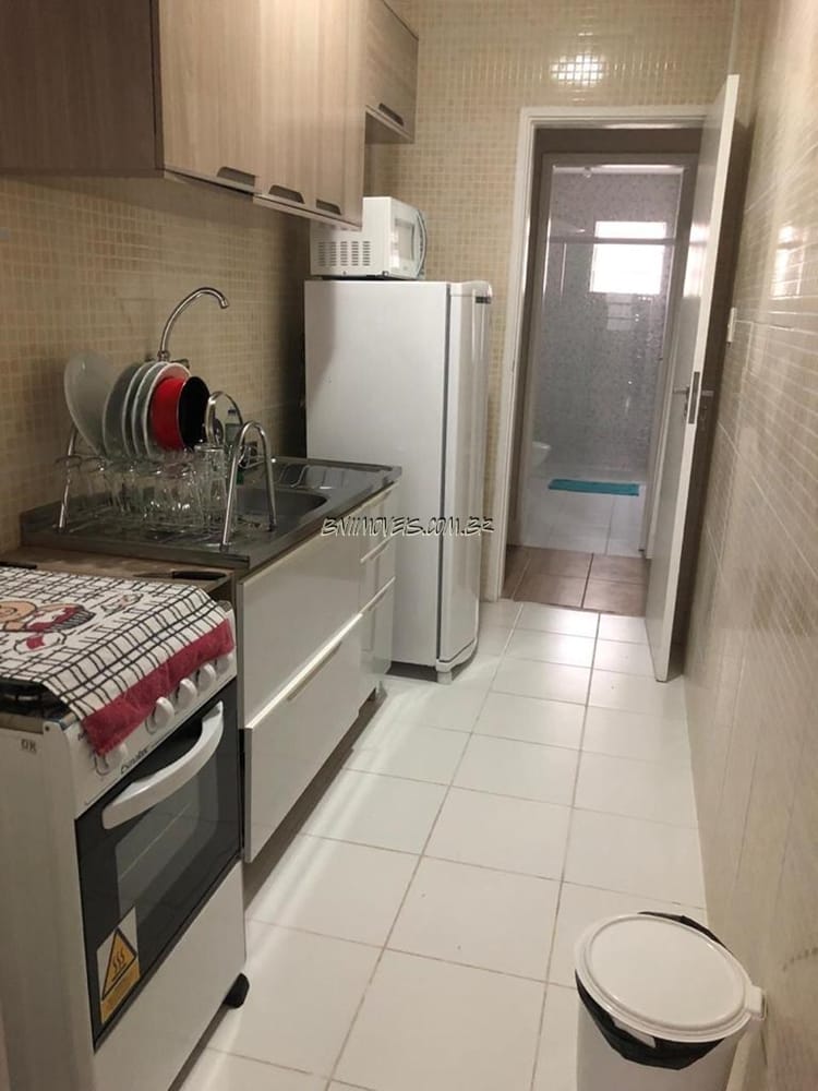Apartamento, 1 quarto, 47 m² - Foto 5