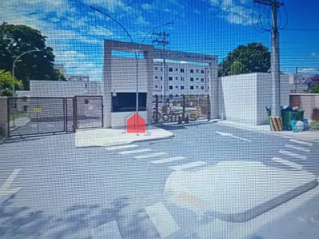 Apartamento com 12996m² 2 quartos e 1 banheiro, à venda, no bairro Loteamento Jardim Ana Maria em Pindamonhangaba