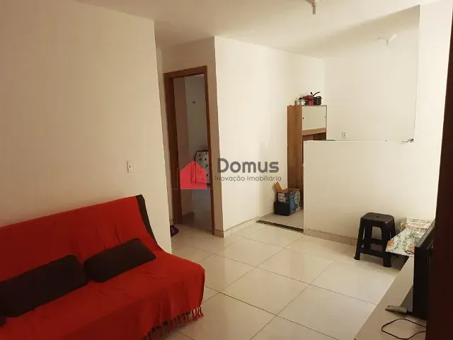 Apartamento com 12996m² 2 quartos e 1 banheiro, à venda, no bairro Loteamento Jardim Ana Maria em Pindamonhangaba