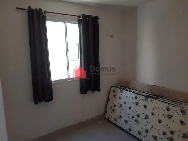 Apartamento com 12996m² 2 quartos e 1 banheiro, à venda, no bairro Loteamento Jardim Ana Maria em Pindamonhangaba