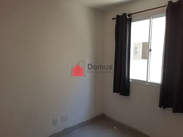 Apartamento com 12996m² 2 quartos e 1 banheiro, à venda, no bairro Loteamento Jardim Ana Maria em Pindamonhangaba