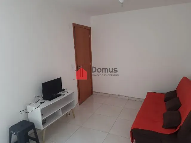 Apartamento com 12996m² 2 quartos e 1 banheiro, à venda, no bairro Loteamento Jardim Ana Maria em Pindamonhangaba