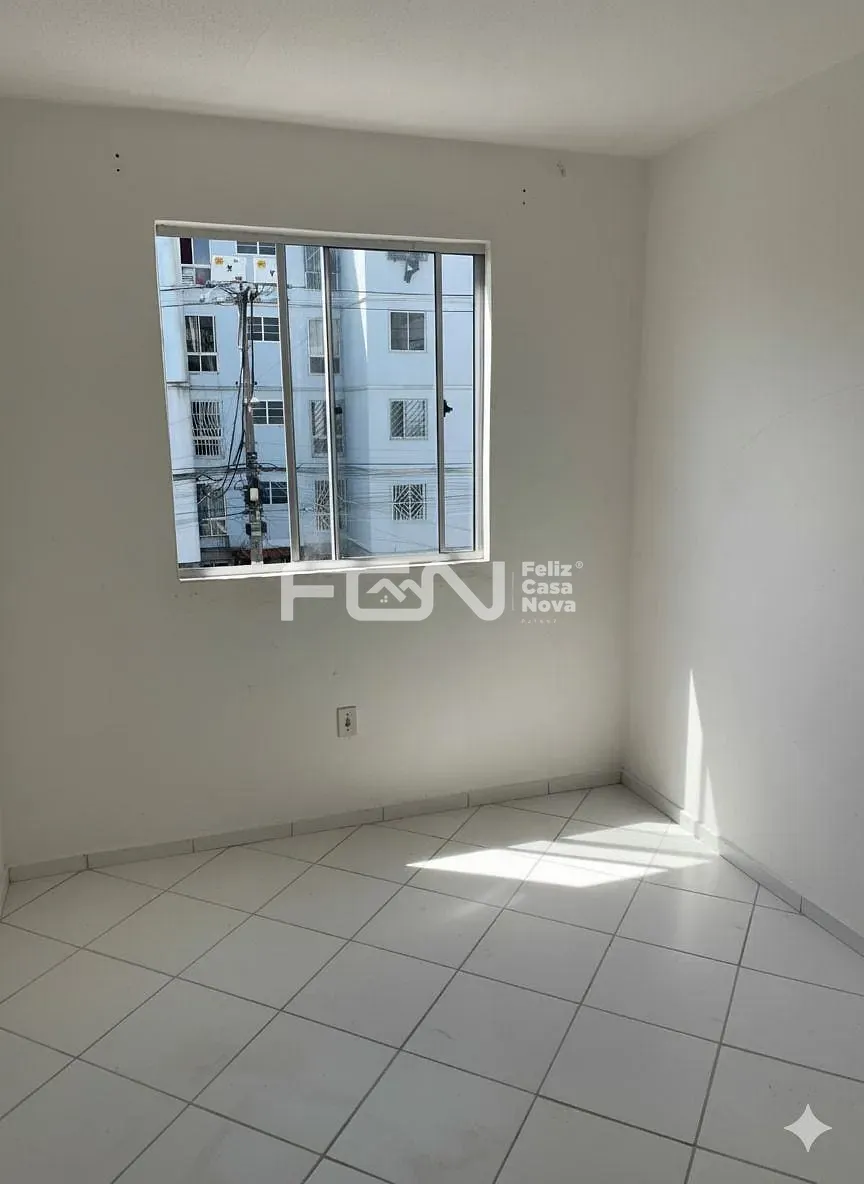 Apartamento, 2 quartos, 10 m² - Foto 1