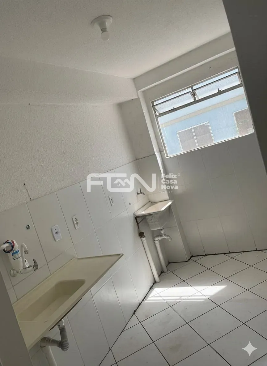 Apartamento, 2 quartos, 10 m² - Foto 6