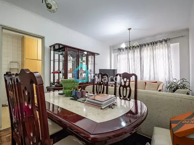 Apartamento 2 quartos e 1 banheiro, à venda, no bairro Pinheiros em São Paulo