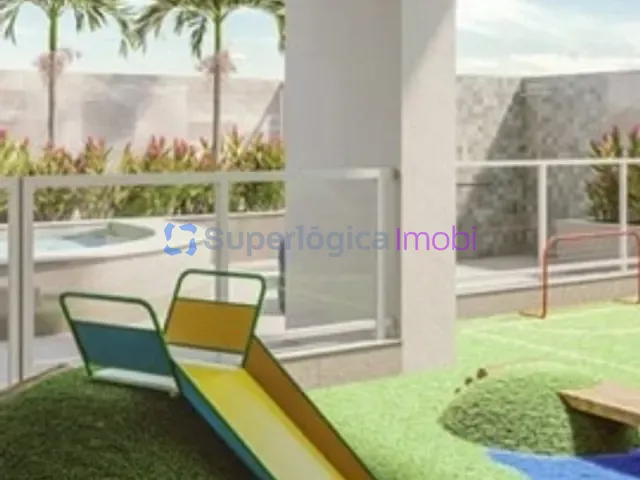 Apartamento 3 quartos e 5 banheiros, à venda, no bairro Luiz de Sá em Rua Francisco de Assis Fernandes Ruiz