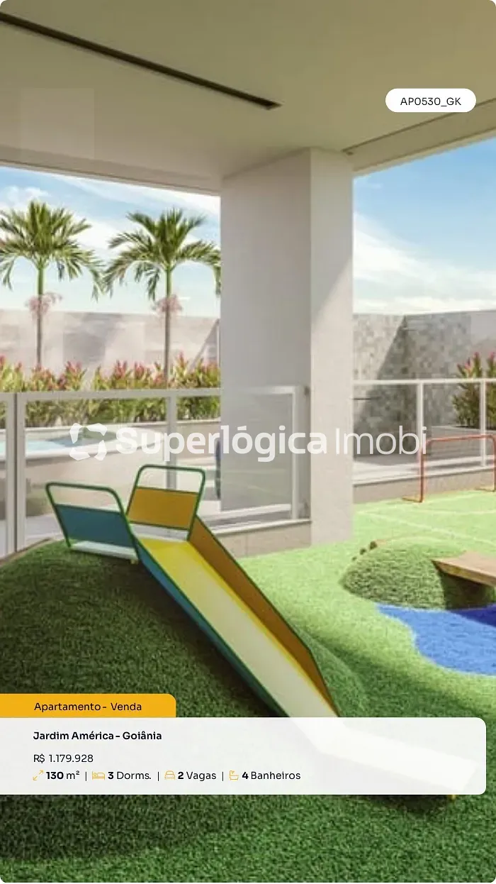 Apartamento, 3 quartos, 5000 m² - Foto 1