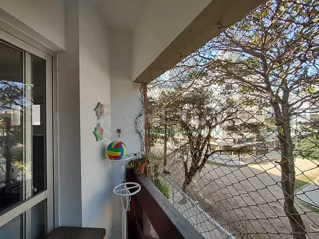 Apartamento com 150m² 3 quartos e 3 banheiros, à venda, no bairro Enseada em Guarujá