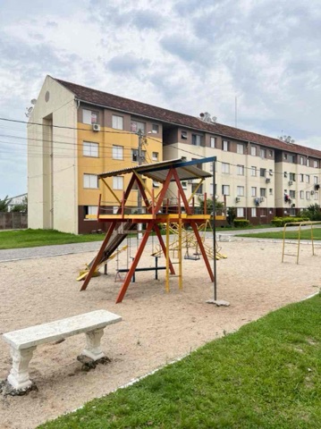 Foto do Apartamento - Apartamento em frente Havan à Venda, Três Vendas, Pelotas, RS | Imobiliária MCI