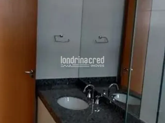 Apartamento 2 quartos e 2 banheiros, à venda, no bairro Guanabara Parque Boulevard em Londrina