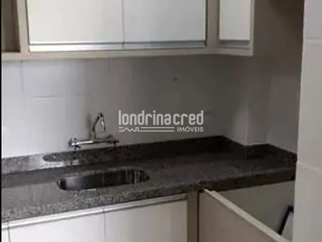 Apartamento 2 quartos e 2 banheiros, à venda, no bairro Guanabara Parque Boulevard em Londrina