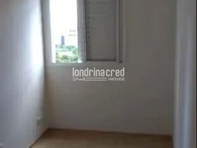 Apartamento 2 quartos e 2 banheiros, à venda, no bairro Guanabara Parque Boulevard em Londrina