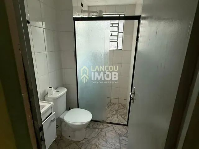 Apartamento 2 quartos e 1 banheiro, à venda, no bairro Chácara Pai Jacó em Jundiaí