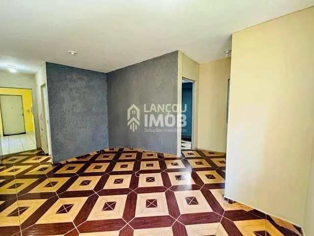Apartamento 2 quartos e 1 banheiro, à venda, no bairro Chácara Pai Jacó em Jundiaí