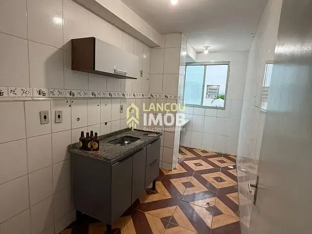 Apartamento 2 quartos e 1 banheiro, à venda, no bairro Chácara Pai Jacó em Jundiaí